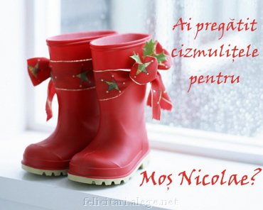 Sf Nicolae